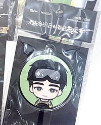 🐧成訓小扇子