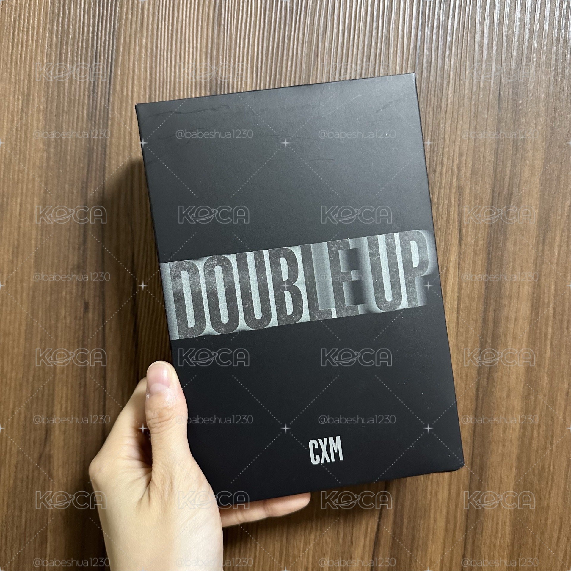 CXM 高雄限定票卡