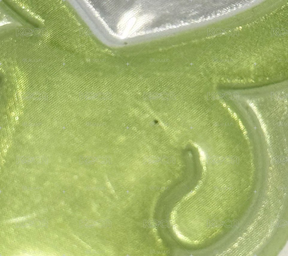 新國立隨機反光吊飾-定延
