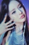 迷三快閃 B ver. 隨機卡 