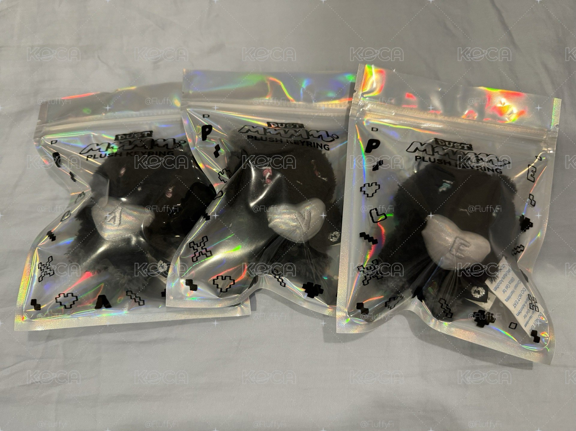 PLAVE Caligo Pt.2 官方周邊