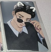🖤河玟-滿額卡