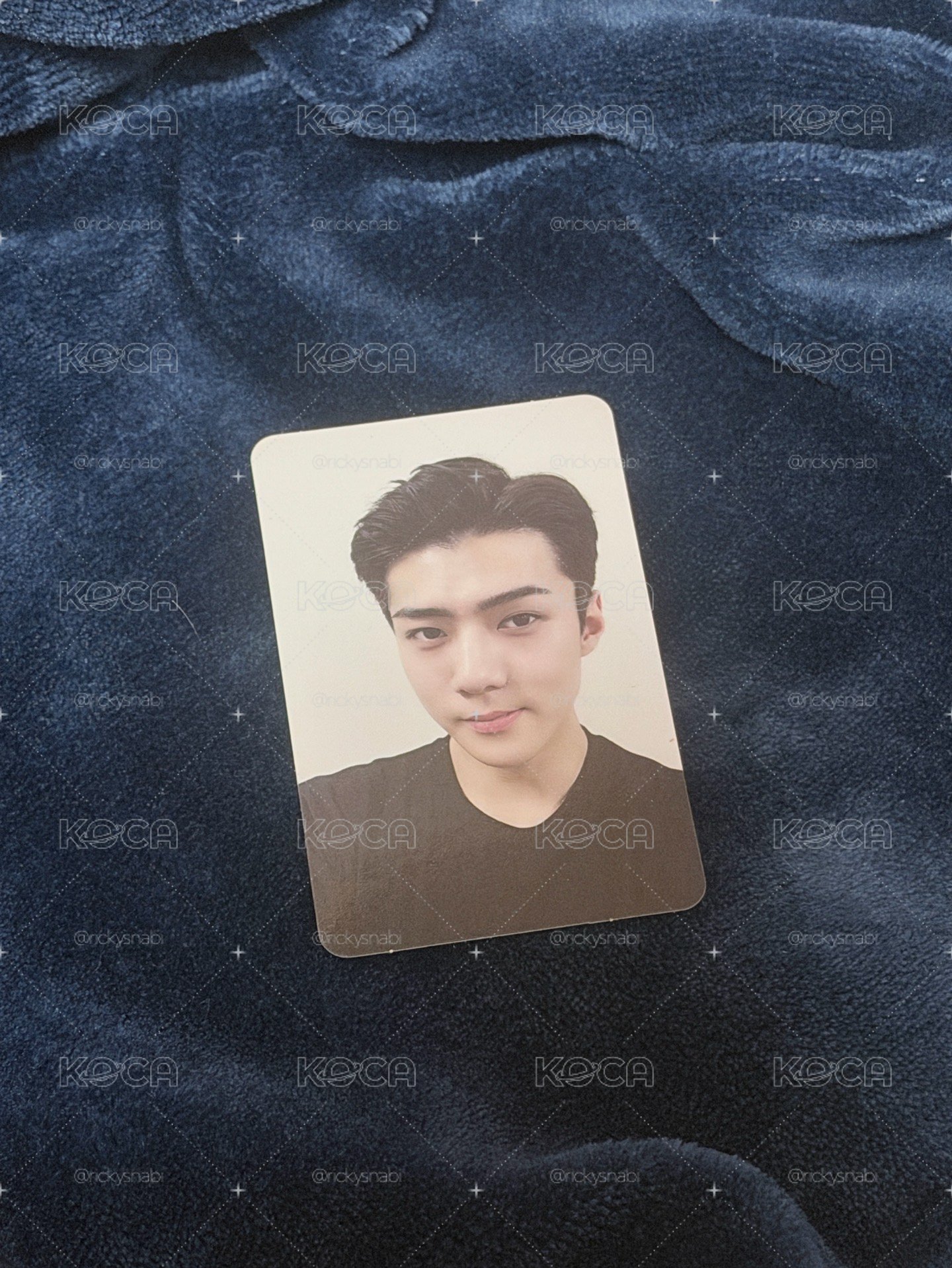 EXO SEHUN