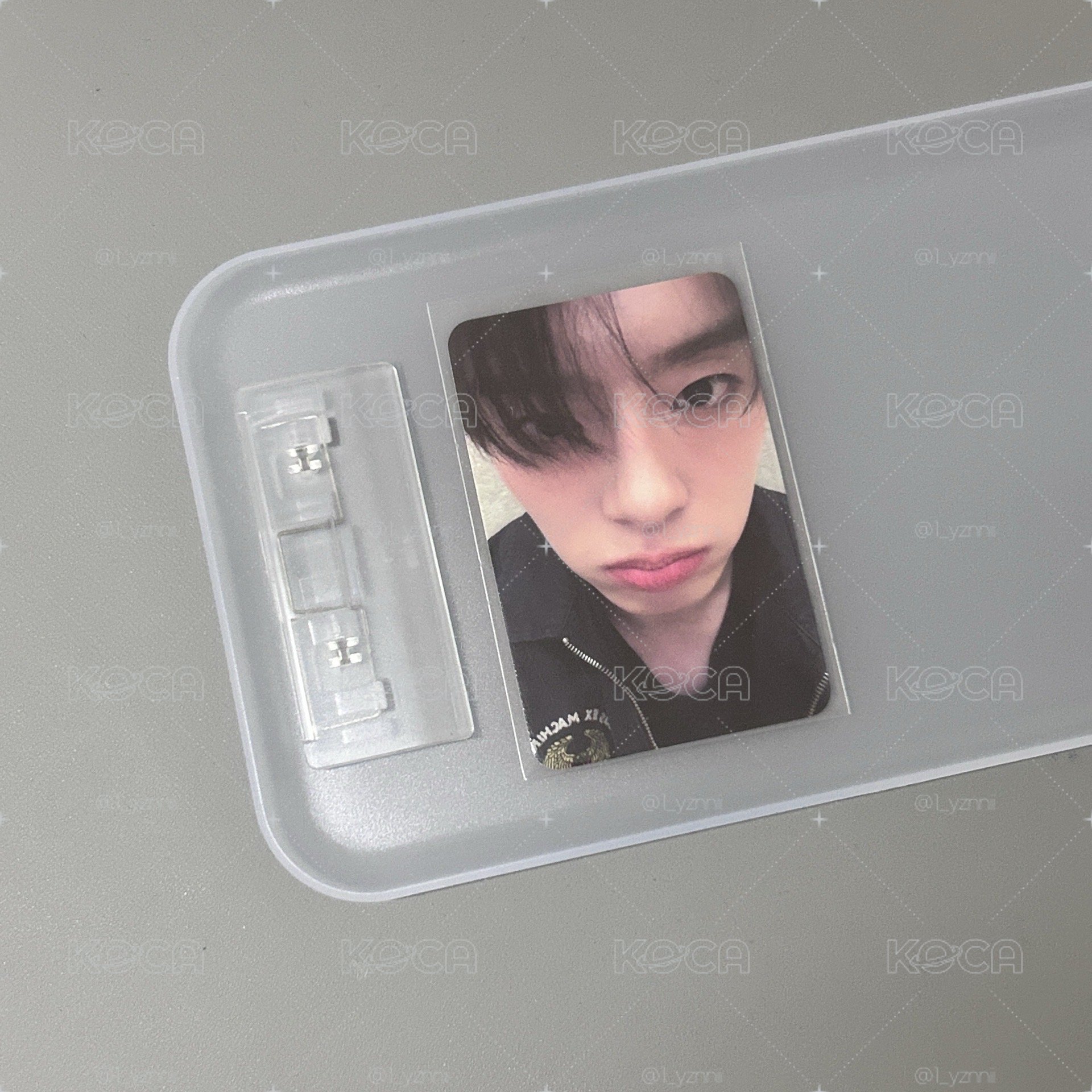 🎀hello82特典卡（送空專