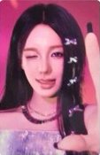 迷三快閃 B ver. 隨機卡 