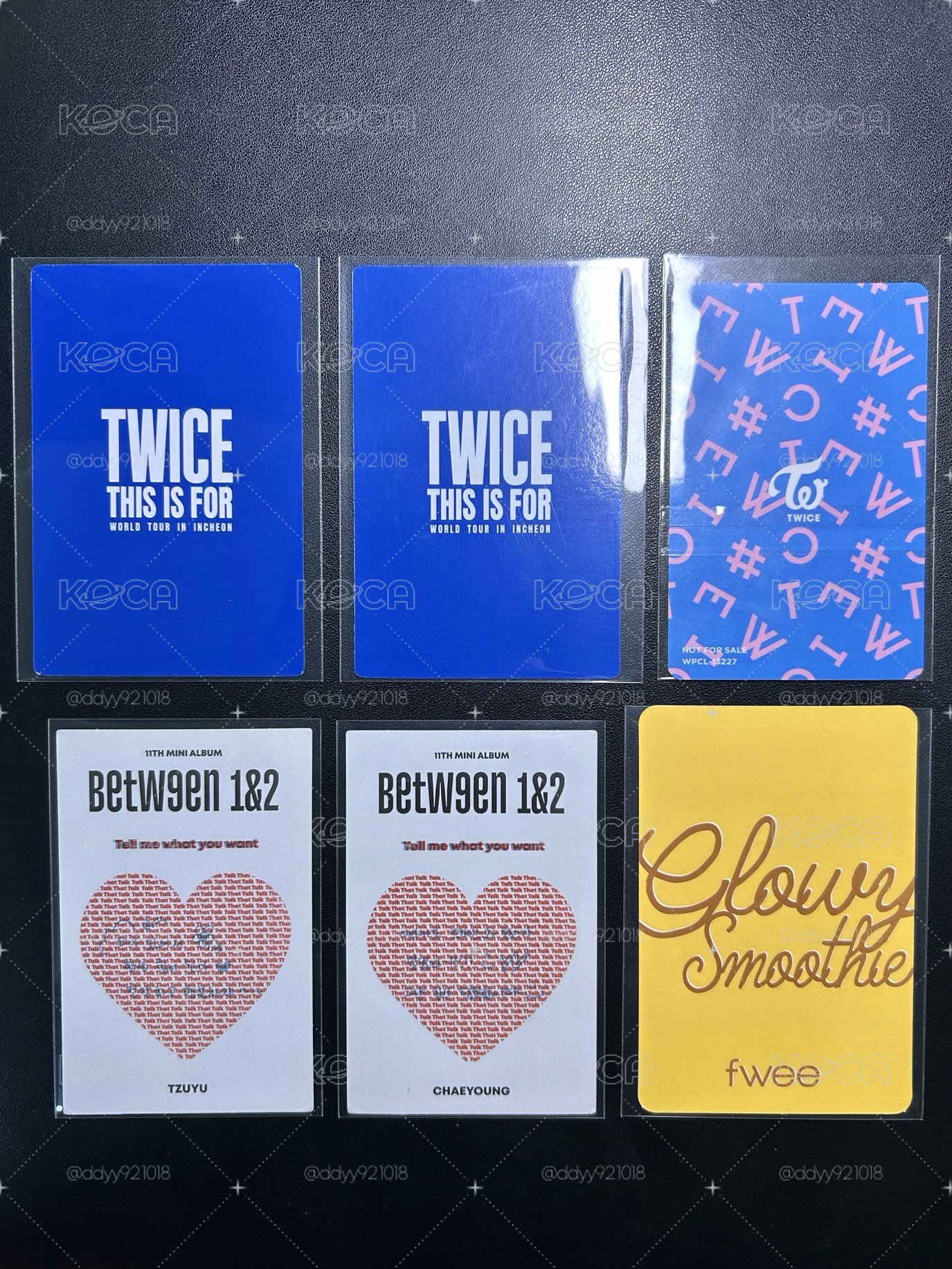 TT聖誕專小盤（空專）