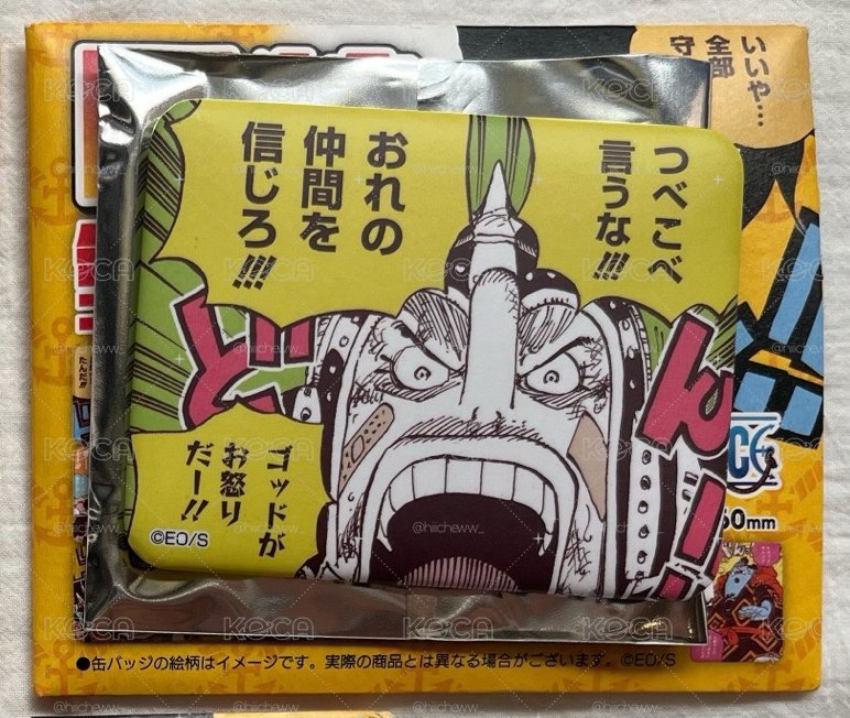 海賊 團結方徽 騙人布