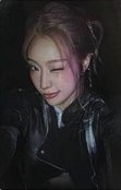 迷三快閃 B ver. 隨機卡 