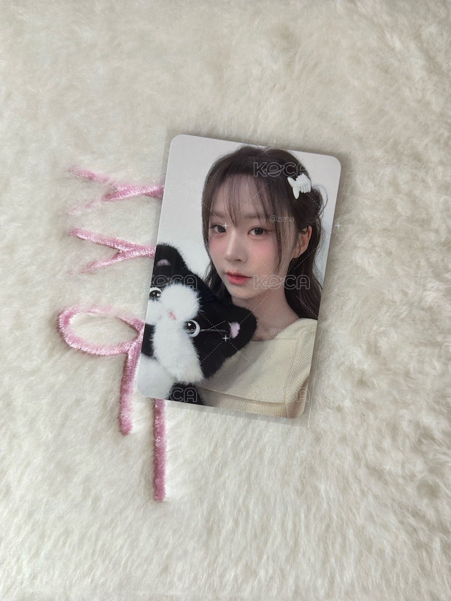 🫧HL 1.0小貓Hana