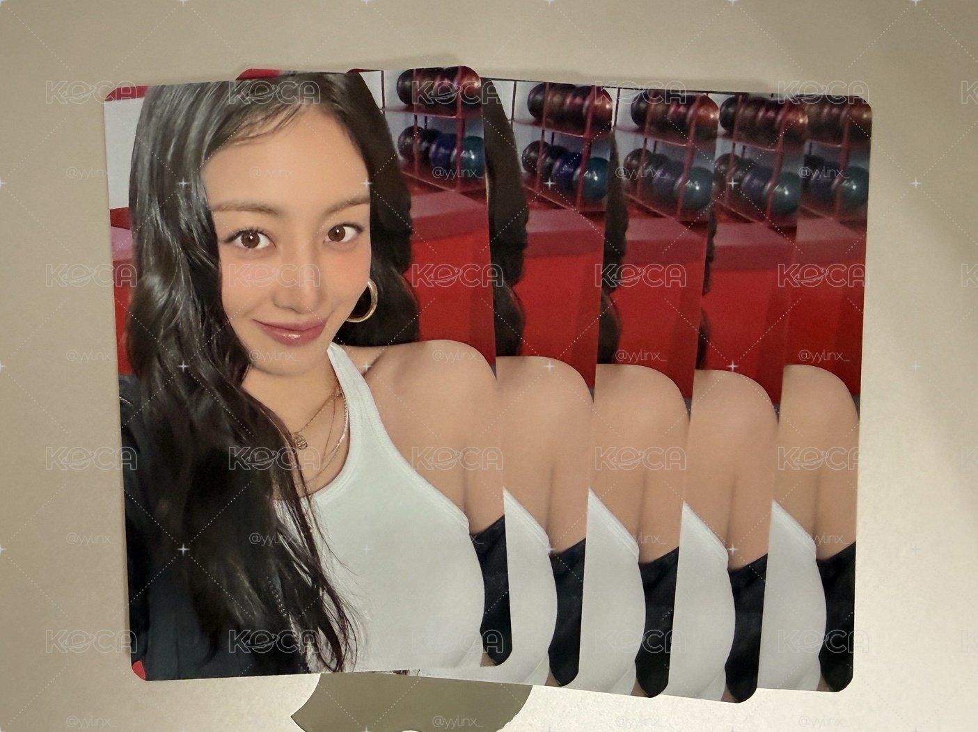 六巡 新國立 滿額卡 效