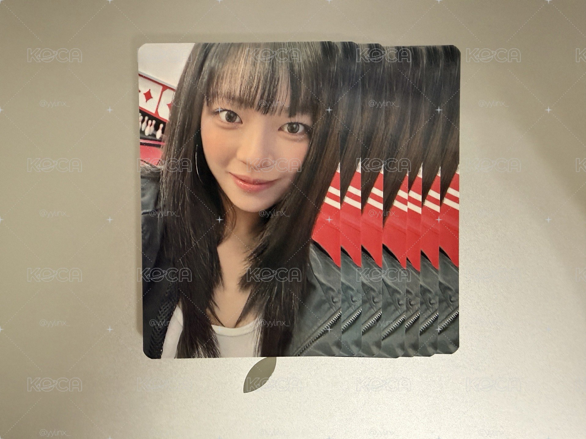 六巡 新國立 滿額卡 定