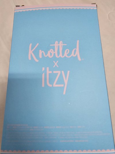 ITZY 熊