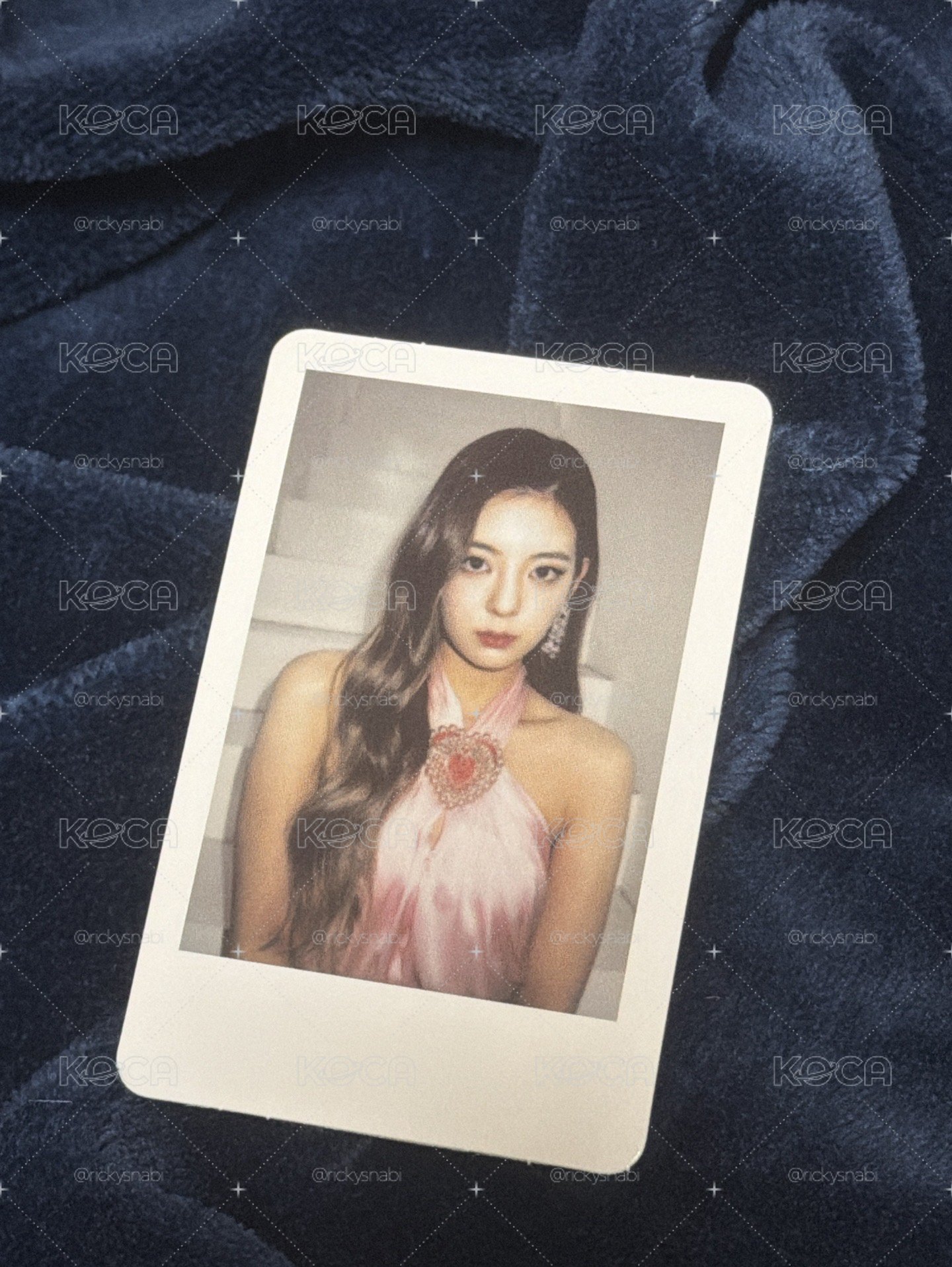 Lia小卡