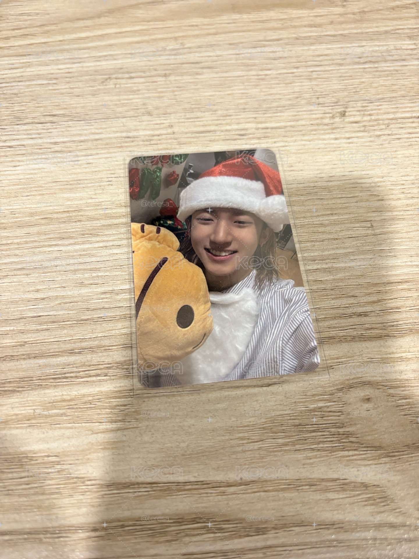 現貨