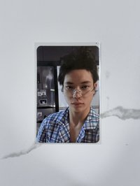 EP專卡 五律 2