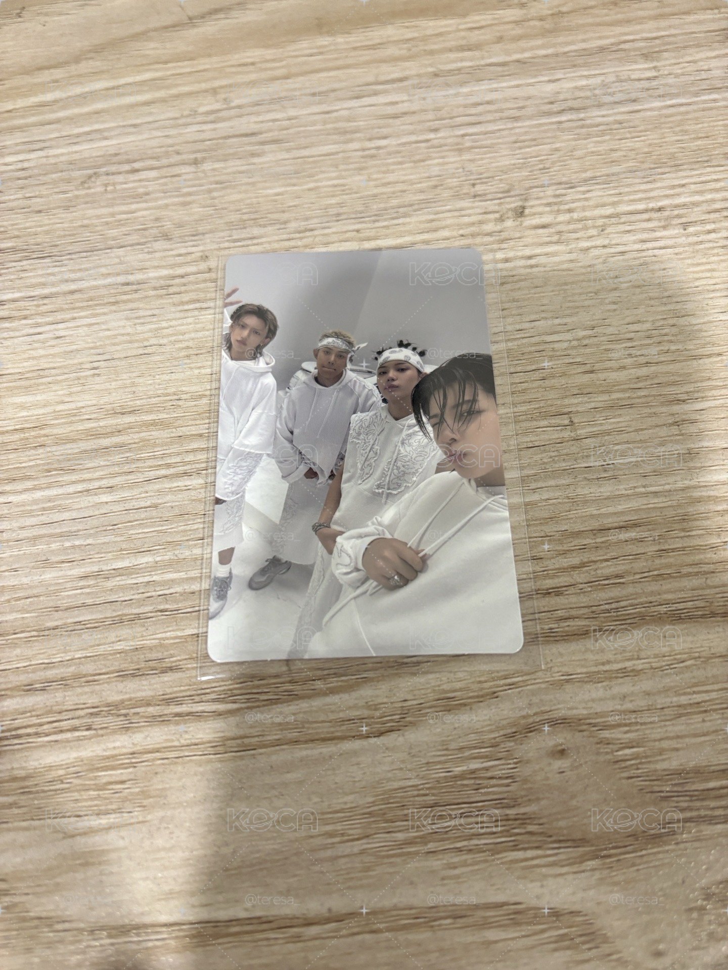現貨