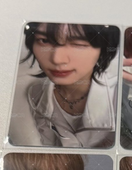 wink