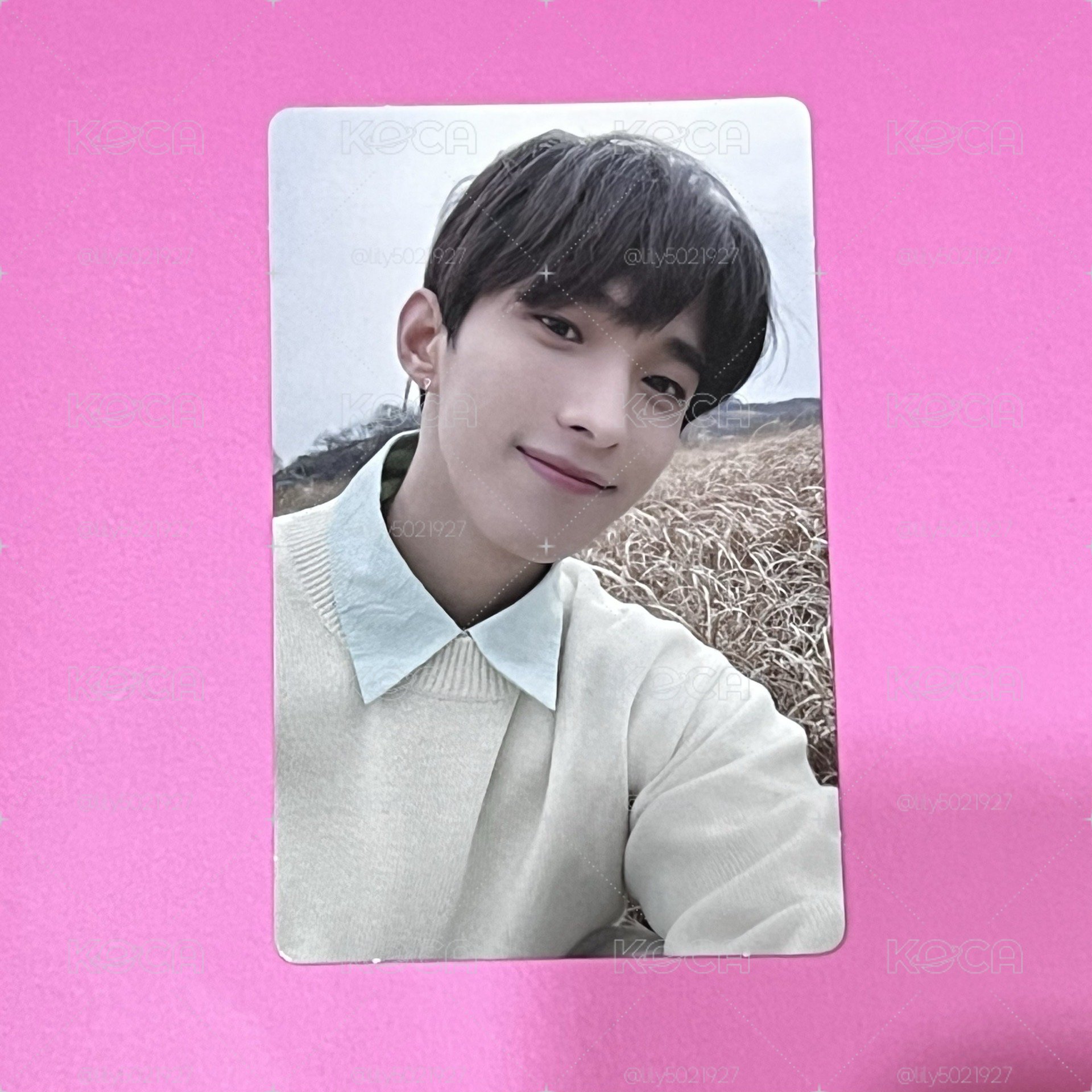 SEVENTEEN DK