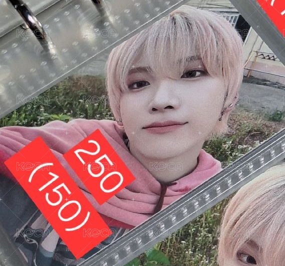 🔴歪頭