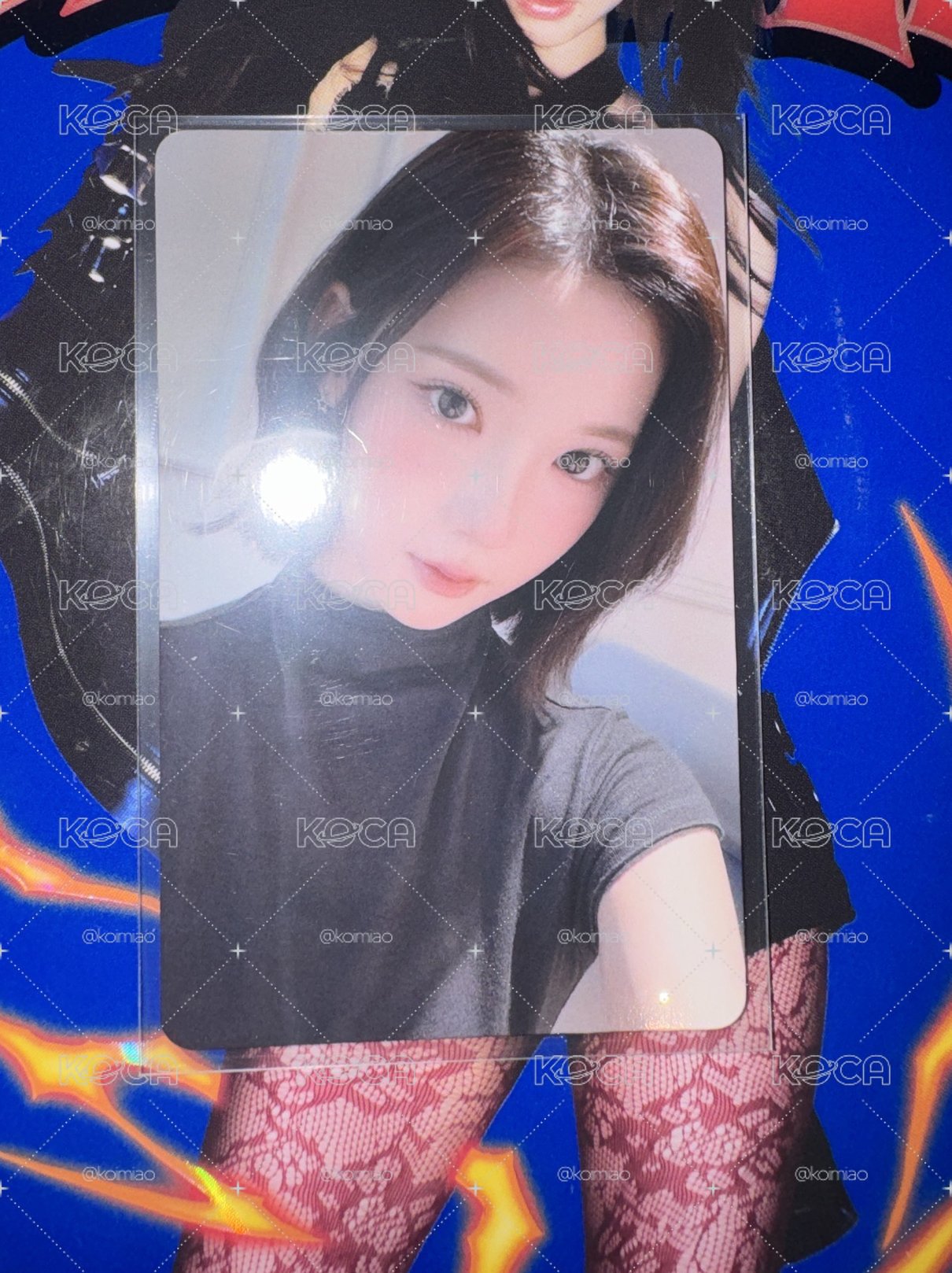 jiwoo kms
