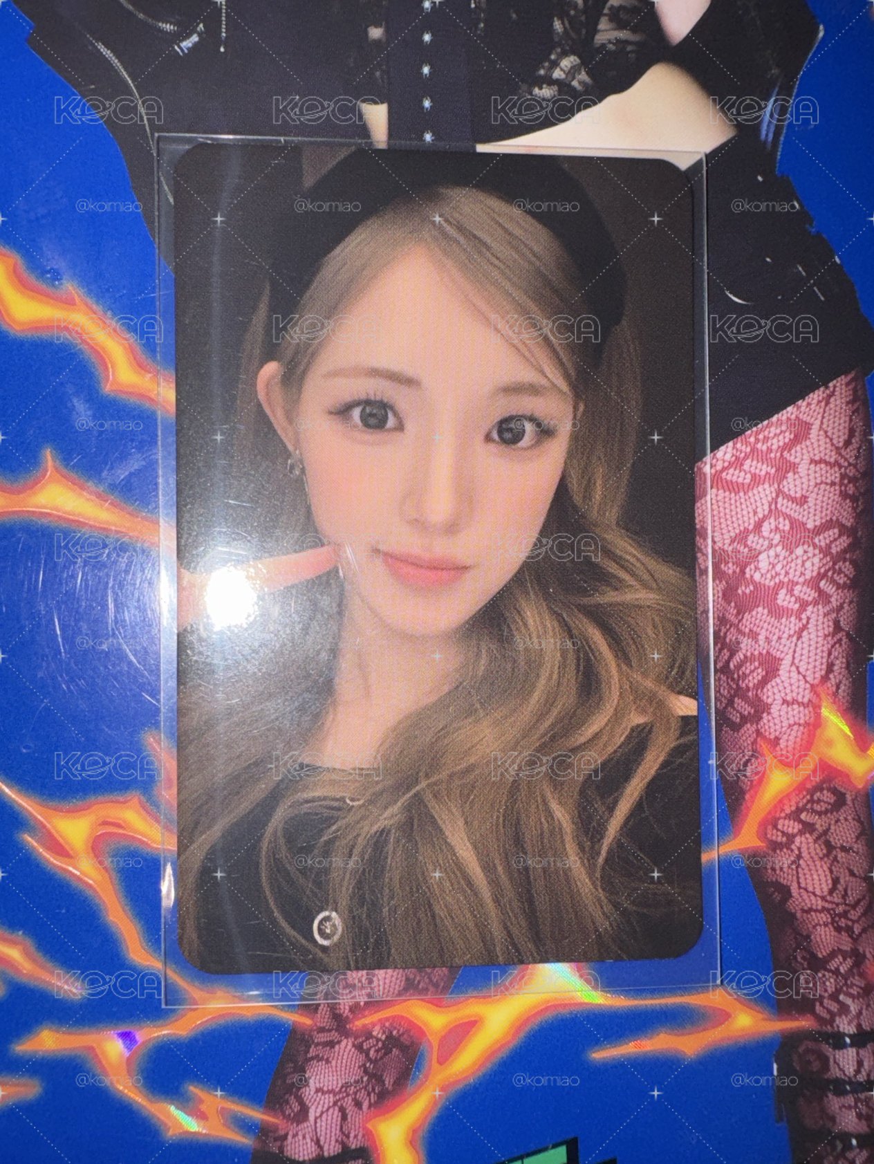 yuha k4