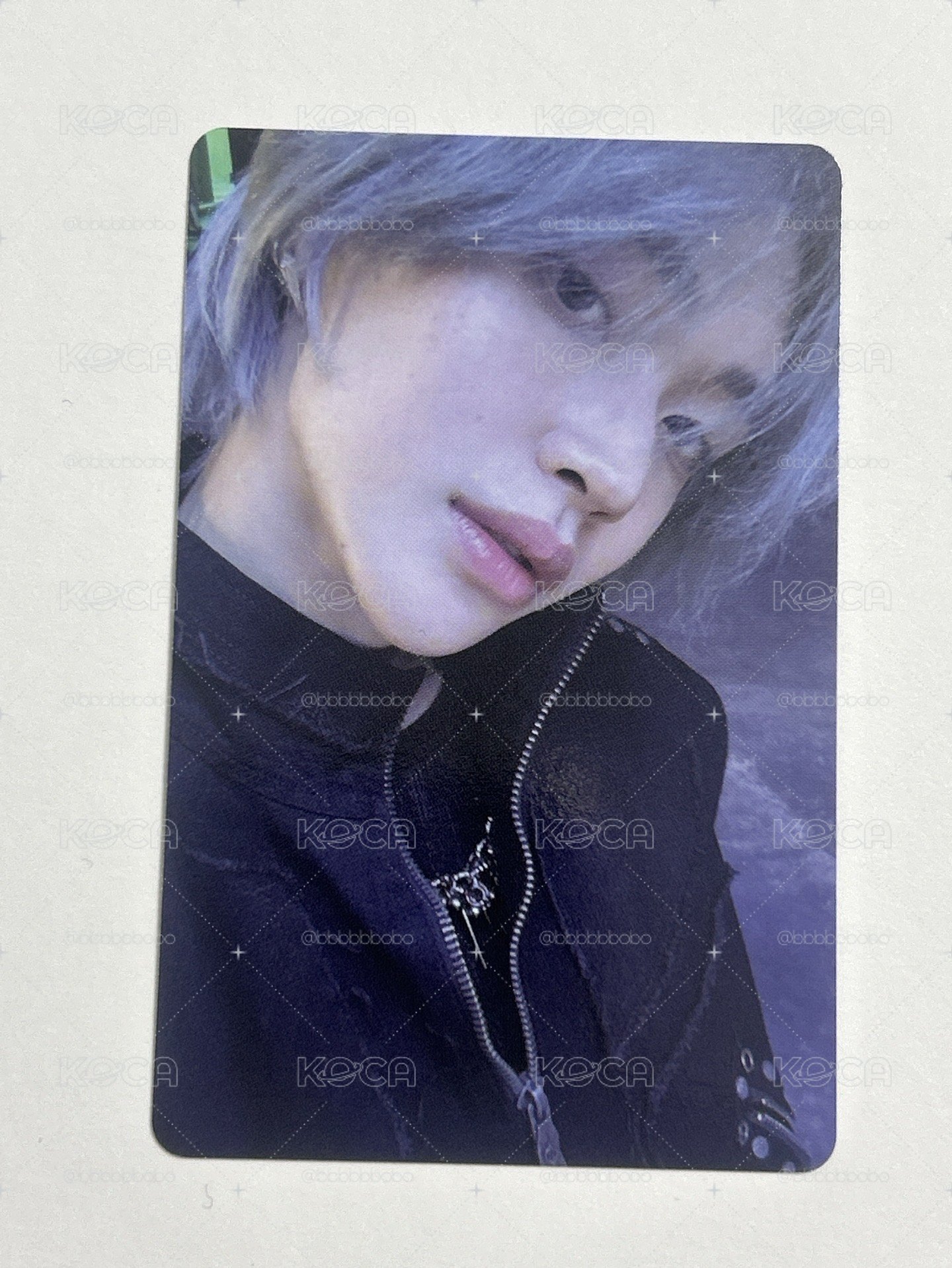RIIZE FAME SMINI 專卡