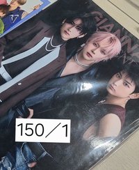 ⚪️🐱🍓🐰雜誌