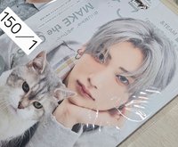 ⚪️🐱雜誌