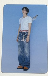 藍底官拍