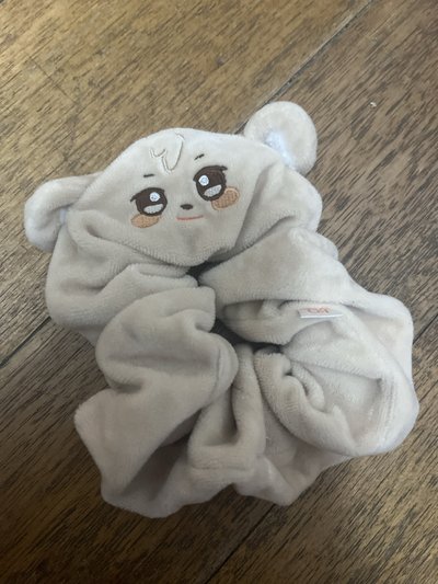潤髮圈