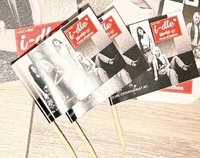 小旗幟