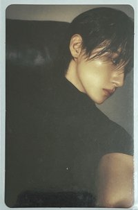 Off The Beat 專輯卡 Beat ver.