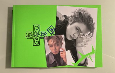 迷八單封 全專/空專/未拆