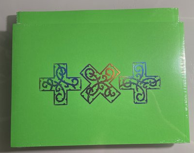 迷八單封 全專/空專/未拆