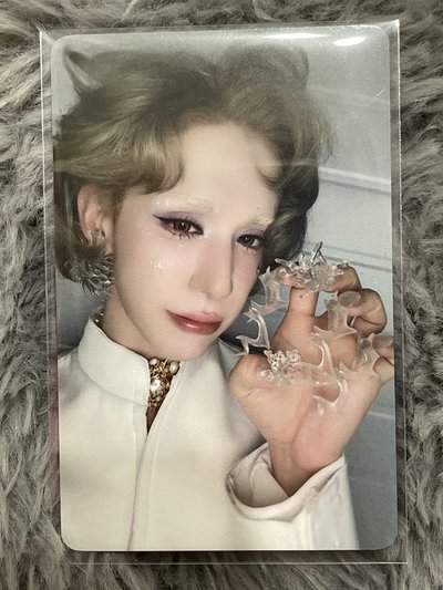 ❤️sw亮盒小卡