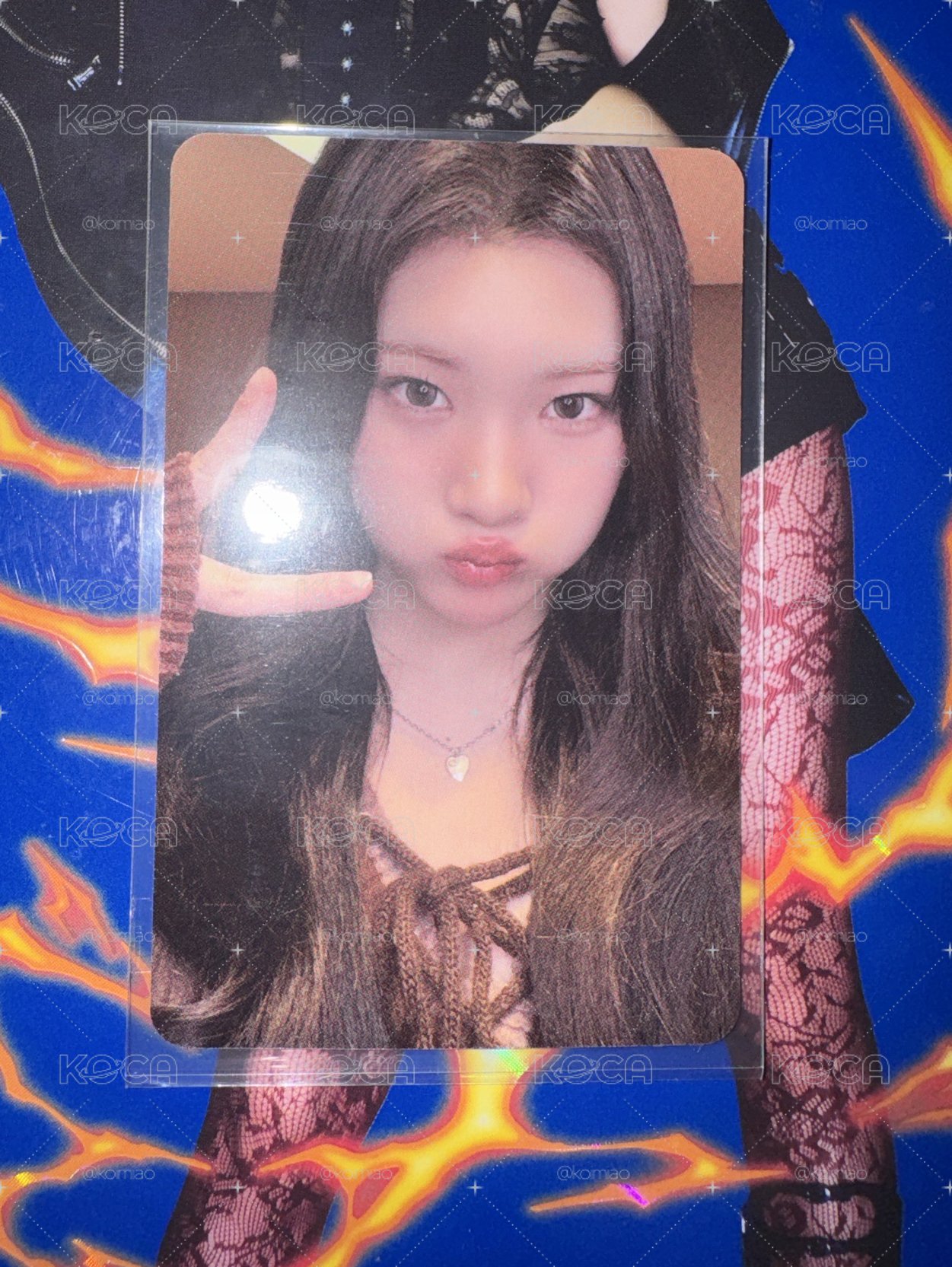 juun sr