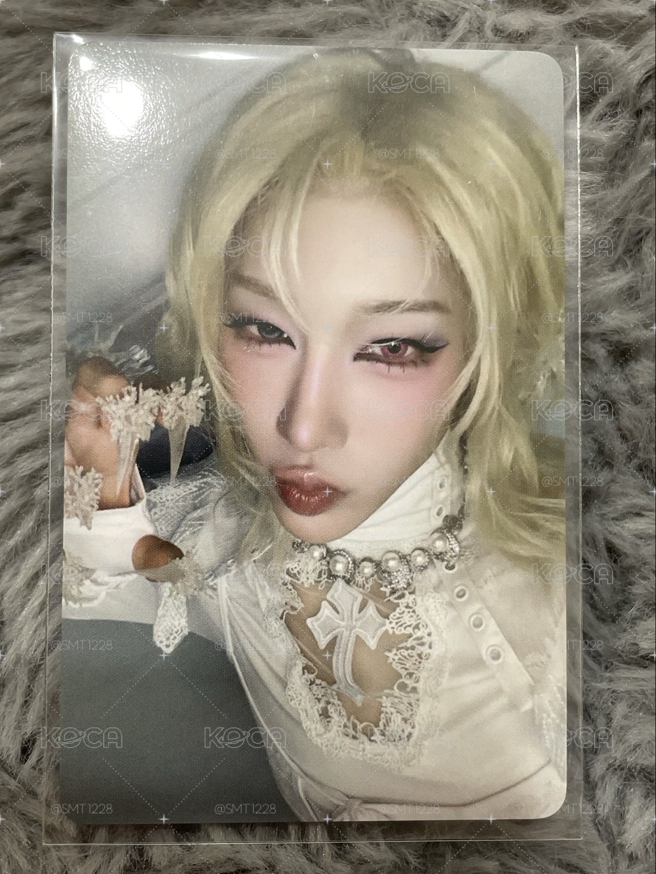 🩷SW亮盒小卡