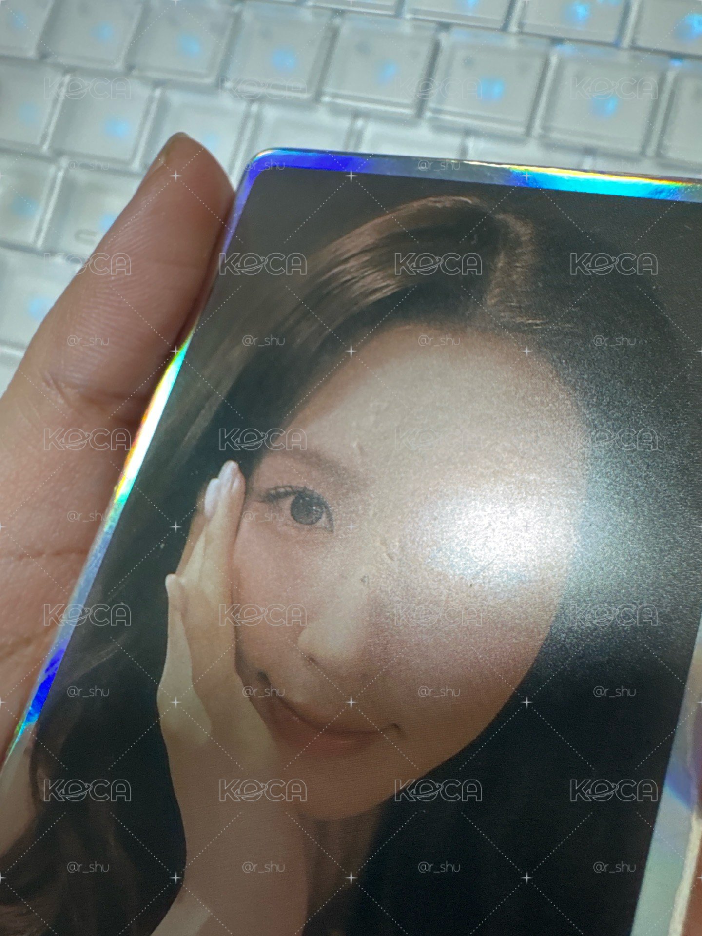 展覽隨機小卡一套