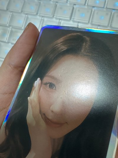 展覽隨機小卡一套