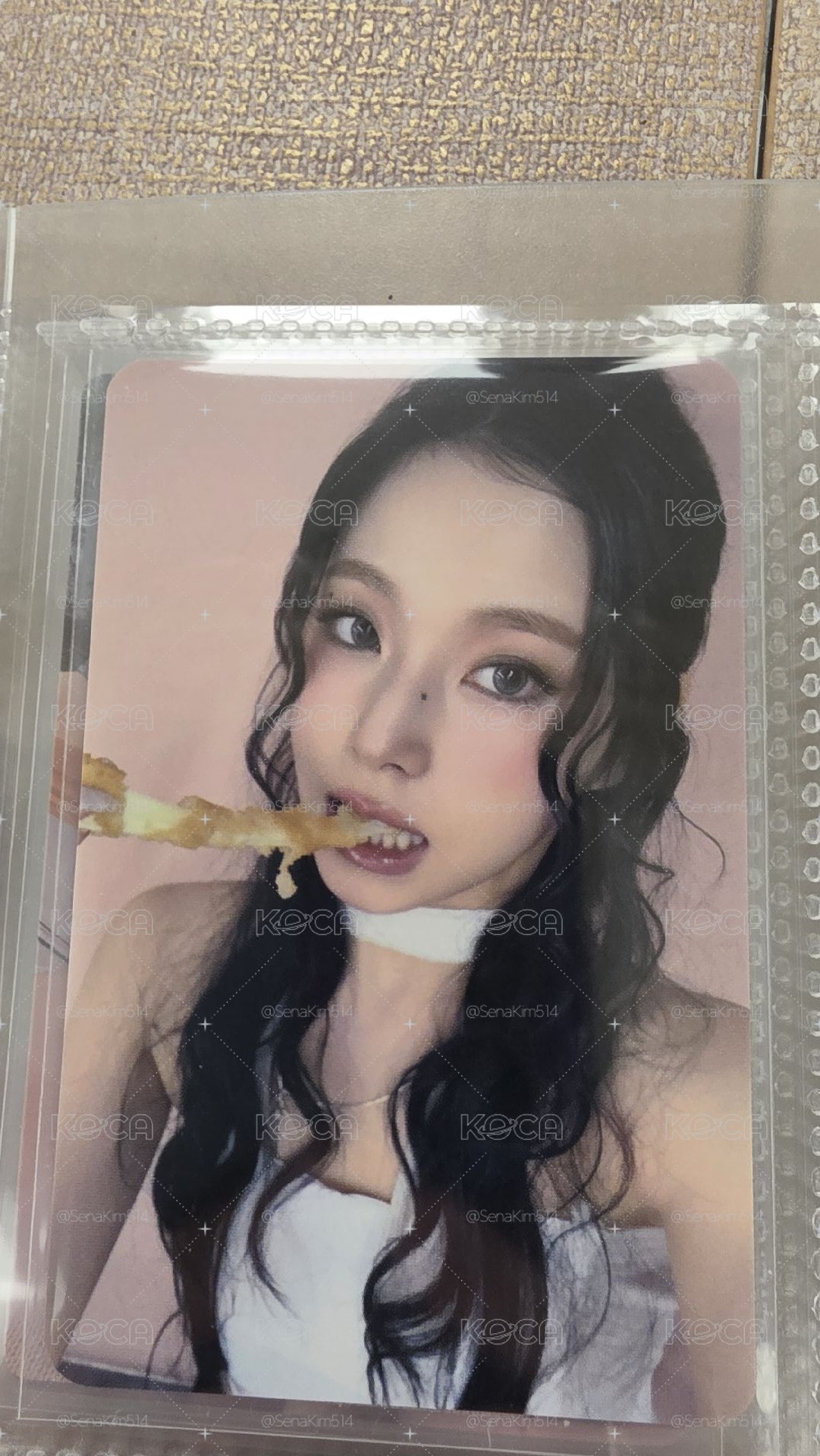 ms起司條