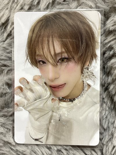 💛SW亮盒小卡