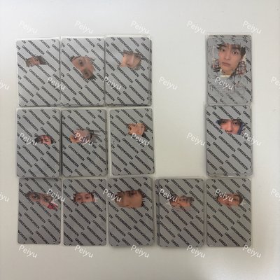 CORTIS 迷2 “GREEN” 全專 現貨