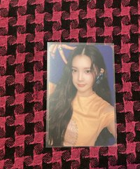 啊-娜狐狸耳