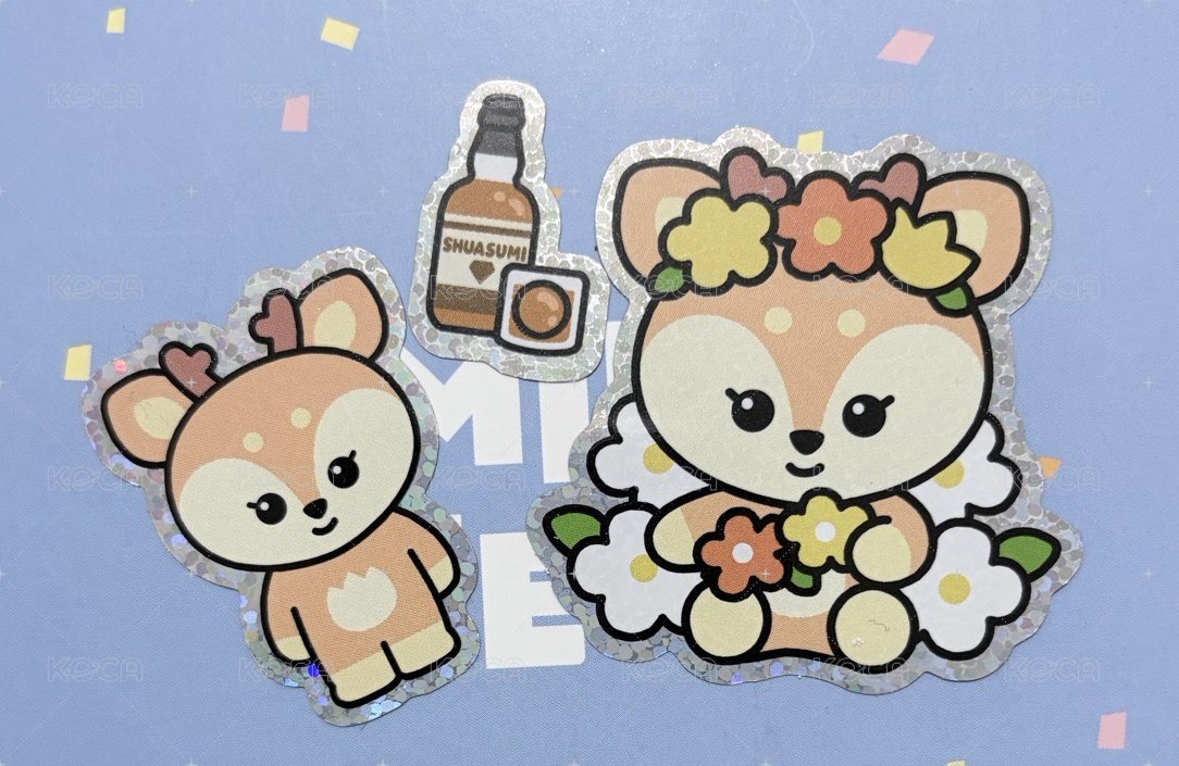 🤍秀