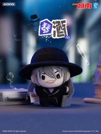 共鳴 口袋毛絨 吊娃 