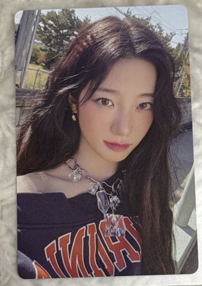 最後一張 Hello82 葉
