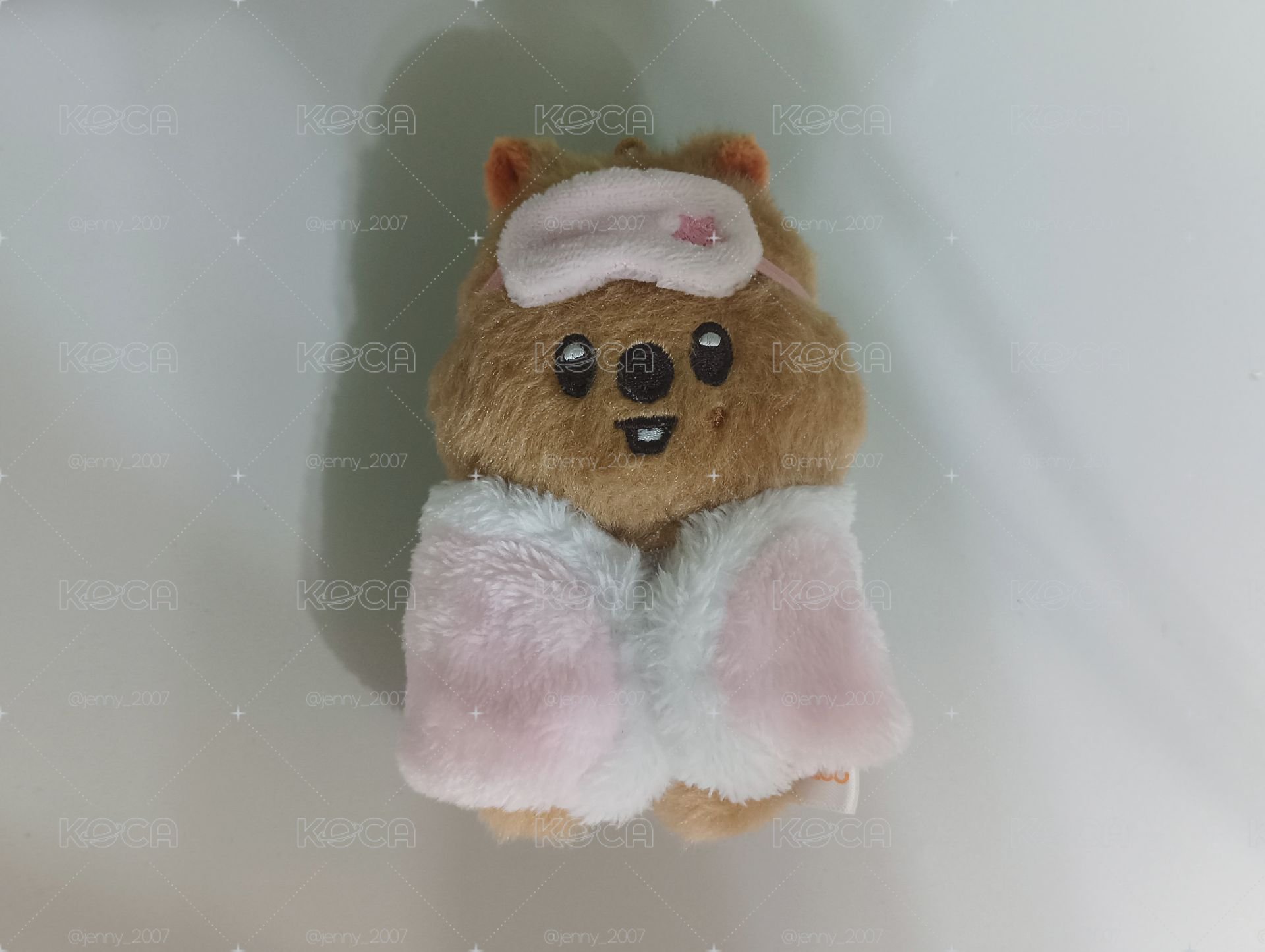 城 飯咪娃10cm