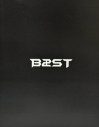 13 CUBE家族演唱會 BEAST 寫真集 