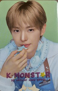 WISH Bakery km 滿額卡 