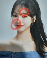 一巡 周邊卡 日本周邊柚(有瑕疵)